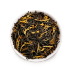 Golden Junmei Black Tea | Premium Chinese Black Tea from Wuyi Mountain