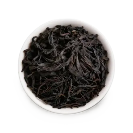 Premium Shui Xian Rock Oolong Tea | Authentic Wuyi Mountain Chinese Tea | Serene Tea