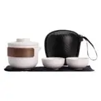 Portable Tea Set - Image 5