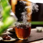 Lapsang Souchong Black Tea | Authentic Zheng Shan Xiao Zhong from Wuyi Mountain chinese tea - Image 5