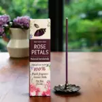 Argentine Rose Incense Sticks
