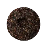 Raw Pu'er Tea(Chinese tea)