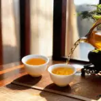 Golden Junmei Black Tea | Premium Chinese Black Tea from Wuyi Mountain - Image 2