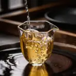 Raw Pu'er Tea(Chinese tea) - Image 4