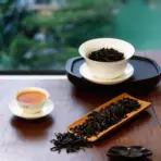 Wuyi Rougui Cinnamon Oolong Tea | Classic Rock Tea from Wuyi Mountain chinese tea - Image 2