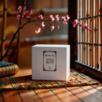 Lapsang Souchong Black Tea | Authentic Zheng Shan Xiao Zhong from Wuyi Mountain chinese tea - Image 4