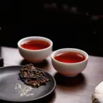 Ripe Pu'er Tea(Chinese tea) - Image 2