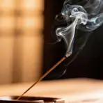 Incense lao shan tan xiang