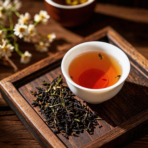 Premium Shui Xian Rock Oolong Tea | Authentic Wuyi Mountain Chinese Tea | Serene Tea - Image 2