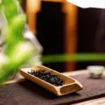 Lapsang Souchong Black Tea | Authentic Zheng Shan Xiao Zhong from Wuyi Mountain chinese tea - Image 2