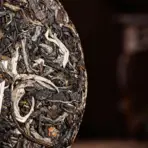 Raw Pu'er Tea(Chinese tea) - Image 5