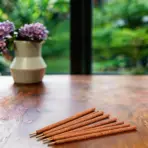 Argentine Rose Incense Sticks - Image 2