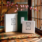 Bundle: Black Tea, Pu'er & Incense Sticks