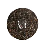 Raw Pu'er Tea(Chinese tea)