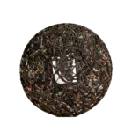 Raw Pu'er Tea(Chinese tea)