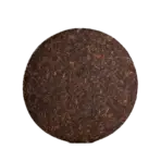 Ripe Pu'er Tea(Chinese tea)