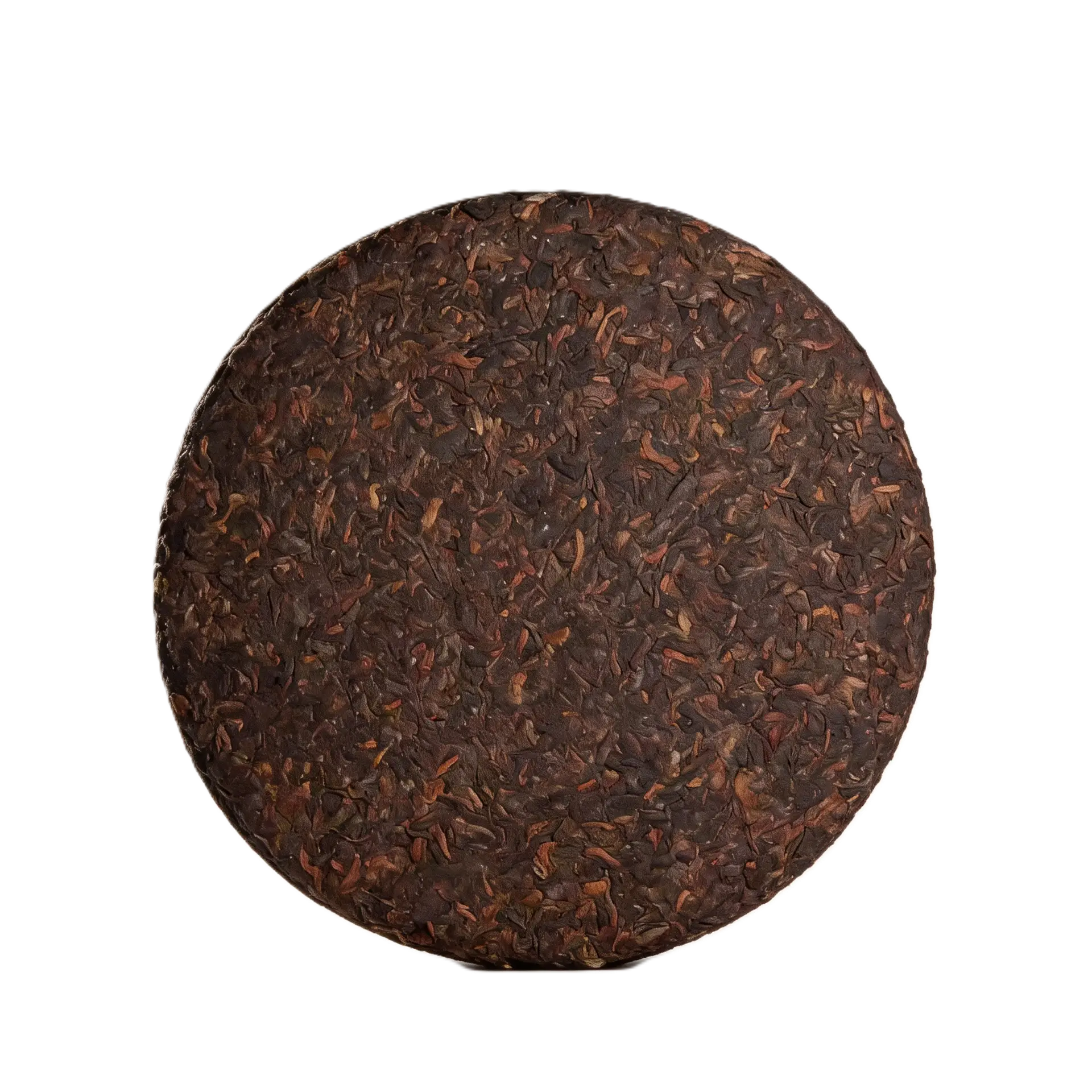 e9c6cc74480fbf283e883de794cebfe9c0321455886571a1cb79a84e0a89f80c Ripe Pu'er Tea(Chinese tea) - Image 1