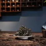 Raw Pu'er Tea(Chinese tea) - Image 5