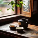 Portable Tea Set - Image 3