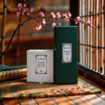 Bundle: Black Tea& Incense Sticks