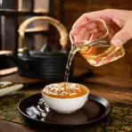 Raw Pu'er Tea(Chinese tea) - Image 2